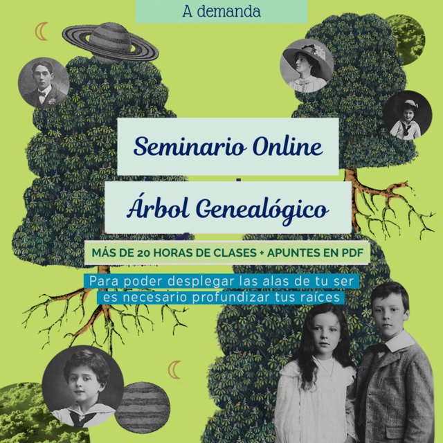 seminarios secretos familiares