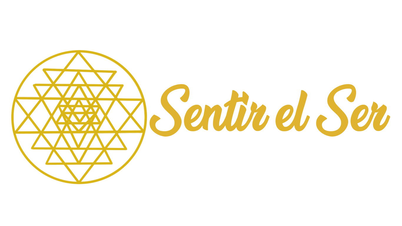 Logo sentir el ser